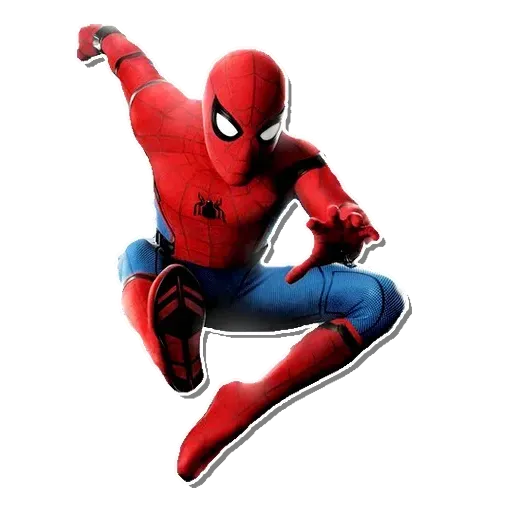 Spider-Man home-coming - Sticker 23