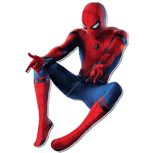 Spider-Man home-coming - Sticker 22
