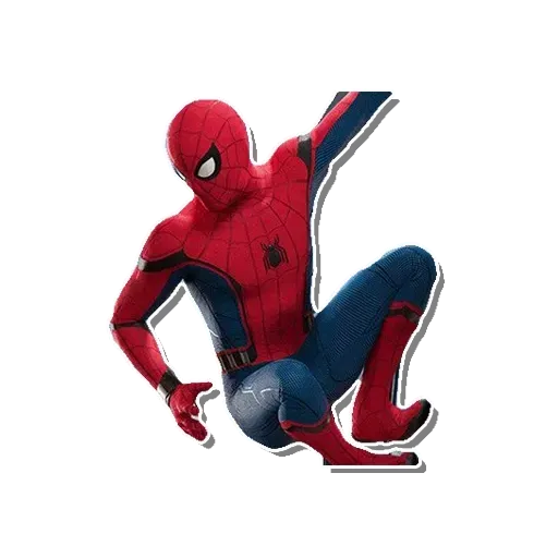 Spider-Man home-coming - Sticker 17