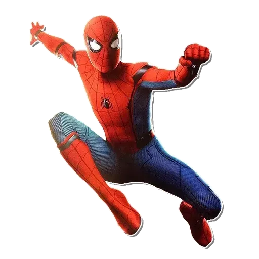 Spider-Man home-coming - Sticker 18
