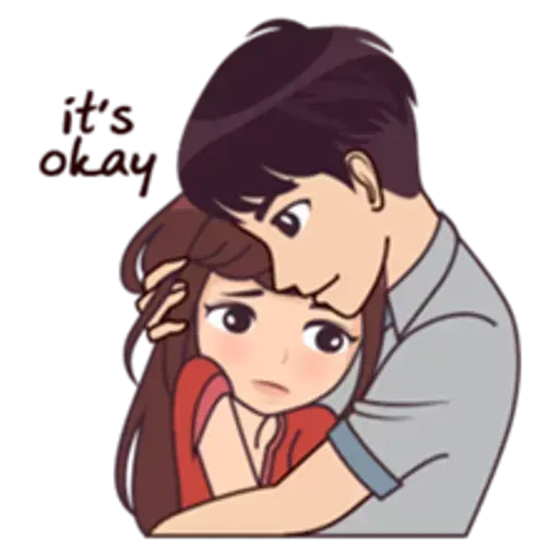 Crazy For You - Sticker 12