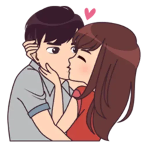 Crazy For You - Sticker 20