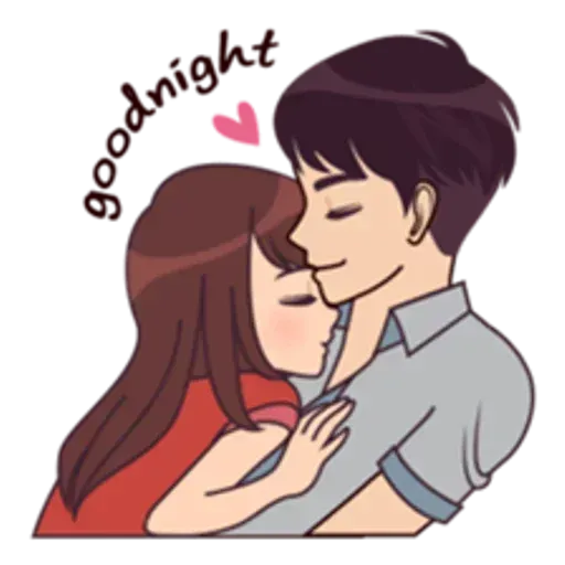 Crazy For You - Sticker 19