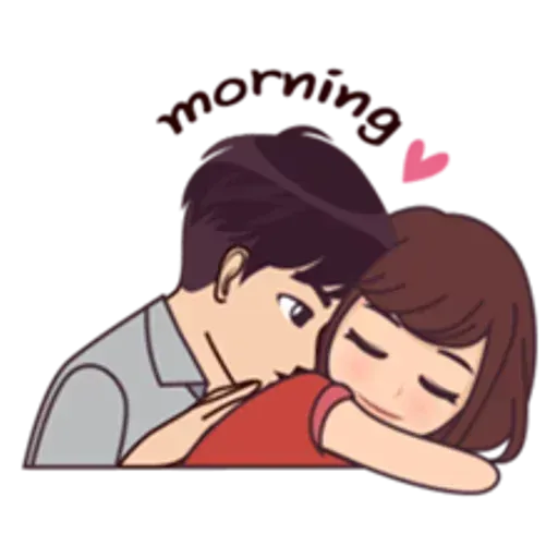 Crazy For You - Sticker 29