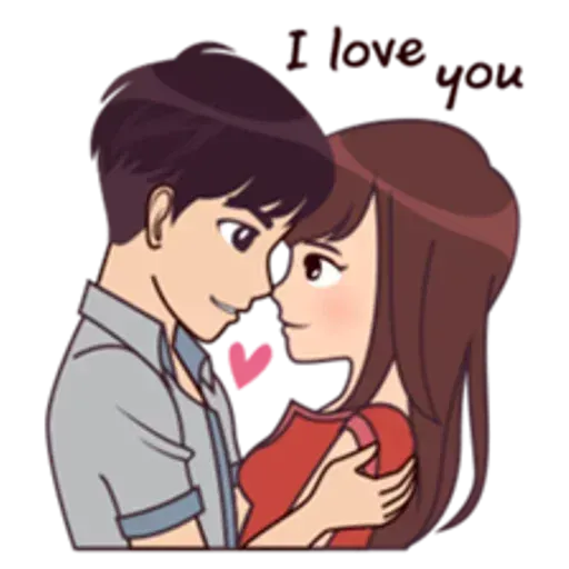 Crazy For You - Sticker 10