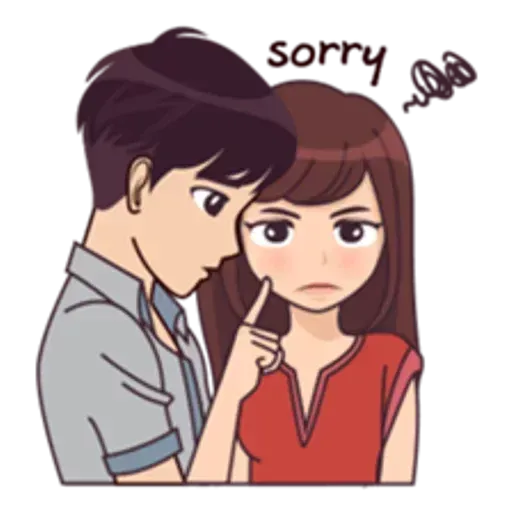 Crazy For You - Sticker 28