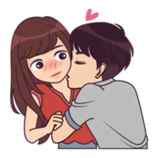 Crazy For You - Sticker 26