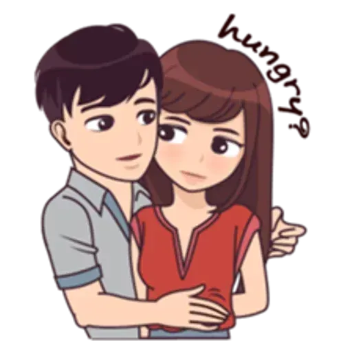 Crazy For You - Sticker 22