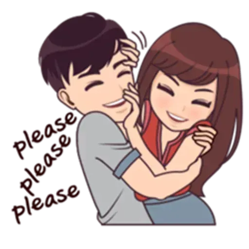 Crazy For You - Sticker 14