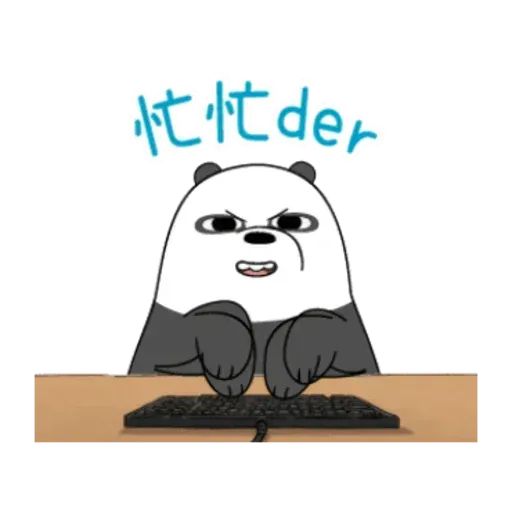 Webarebears - Sticker 16