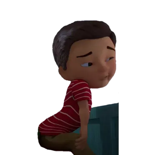 Caleb 1 - Sticker 26