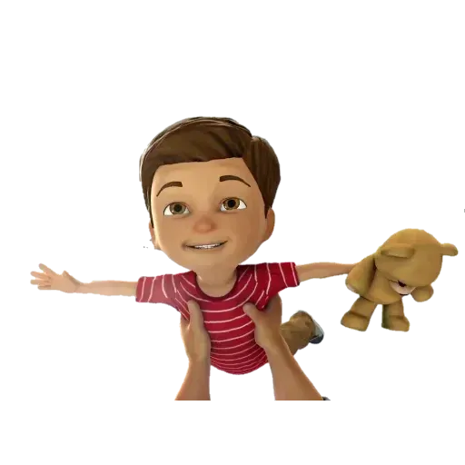 Caleb 1 - Sticker 20