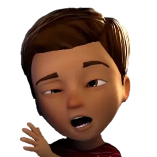 Caleb 1 - Sticker 14