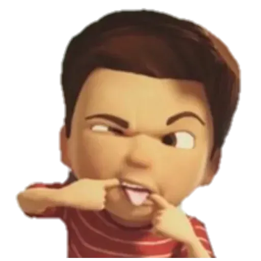 Caleb 1 - Sticker 12