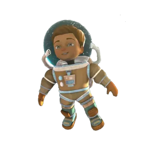 Caleb 1 - Sticker 21