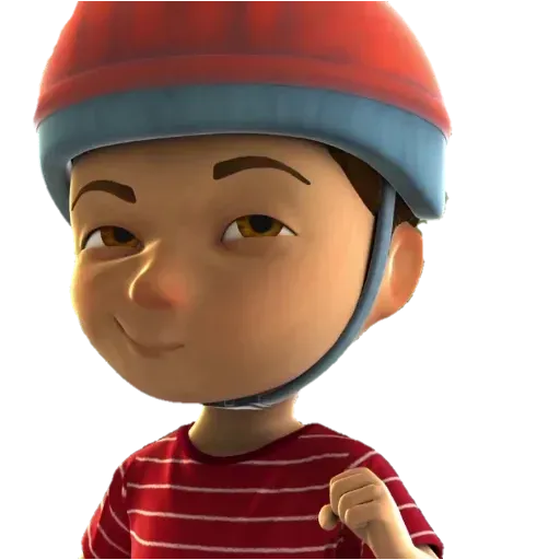 Caleb 1 - Sticker 19