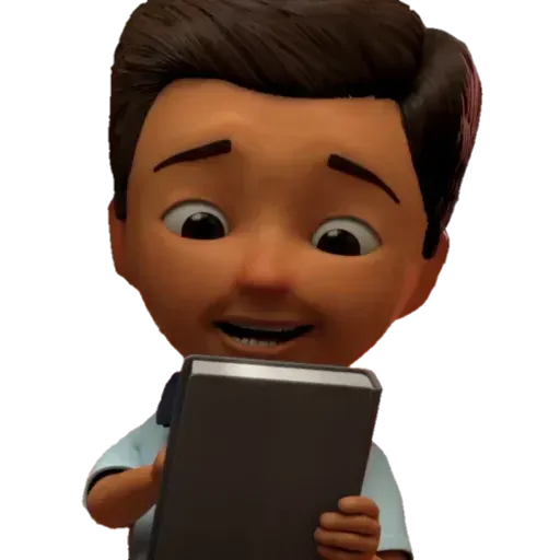 Caleb 1 - Sticker 30