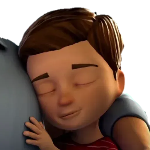 Caleb 1 - Sticker 13