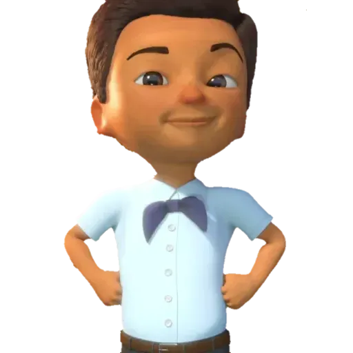 Caleb 1 - Sticker 29
