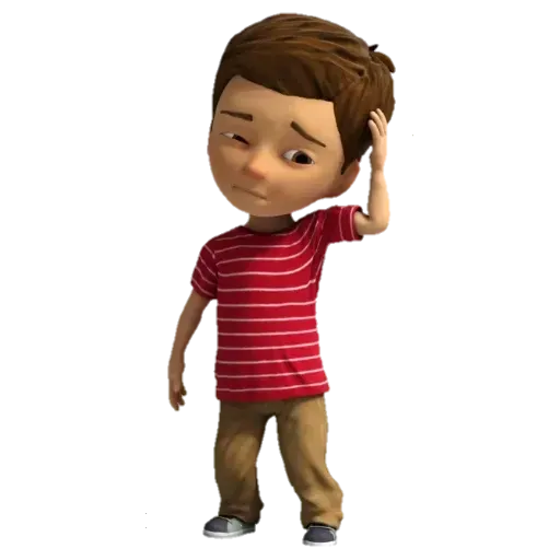 Caleb 1 - Sticker 17