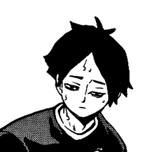 HAIKYUU - Sticker 14