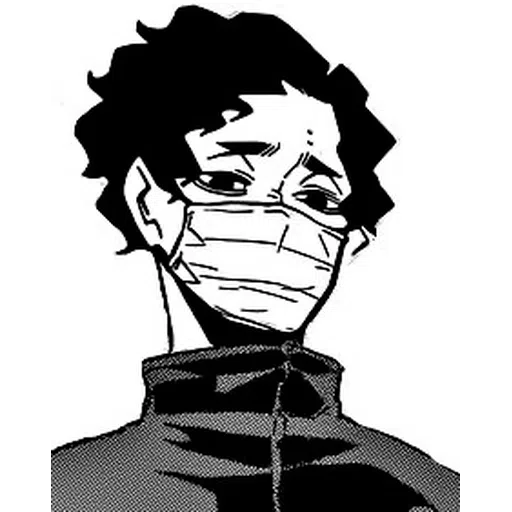 HAIKYUU - Sticker 9