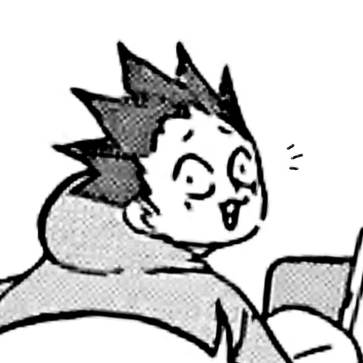 HAIKYUU - Sticker 16
