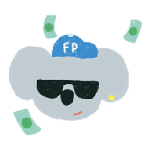Koala - Sticker 17