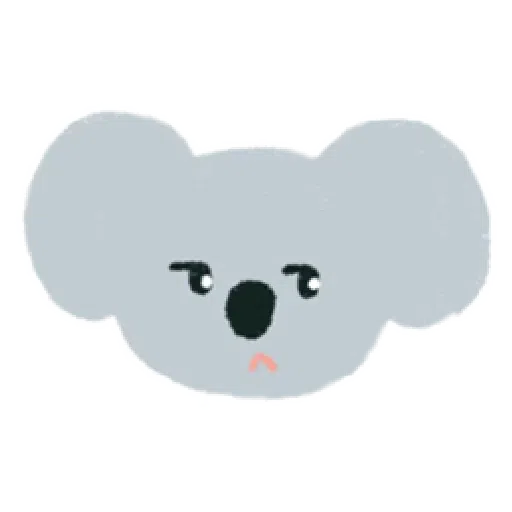 Koala - Sticker 15