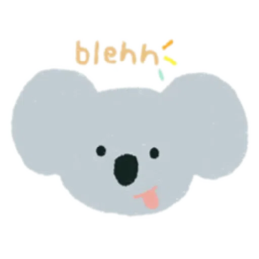 Koala - Sticker 14