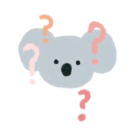 Koala - Sticker 11