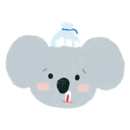 Koala - Sticker 13