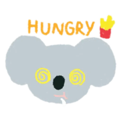 Koala - Sticker 19