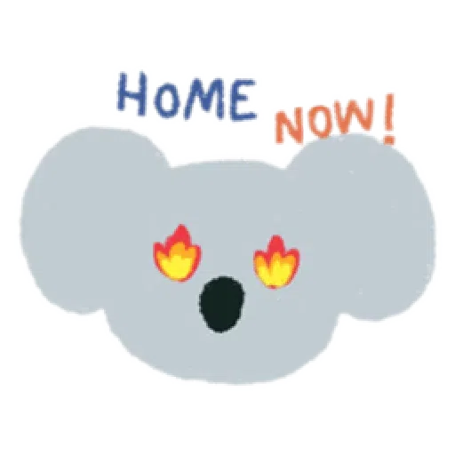 Koala - Sticker 16