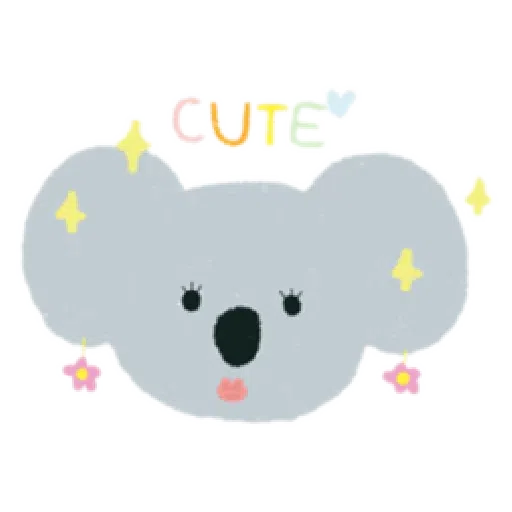 Koala - Sticker 18