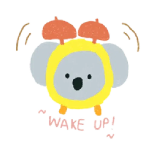 Koala - Sticker 9