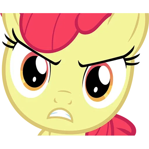 Applebloom - Sticker 18