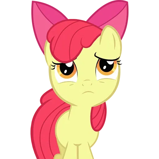 Applebloom - Sticker 16