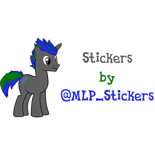 Applebloom - Sticker 29