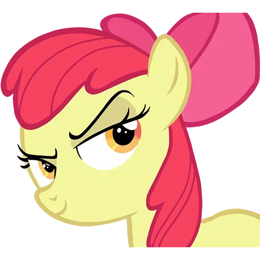 Applebloom - Sticker 14