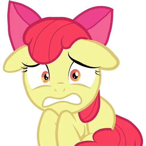 Applebloom - Sticker 13