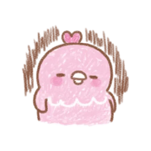 Cutie Meong - Sticker 22