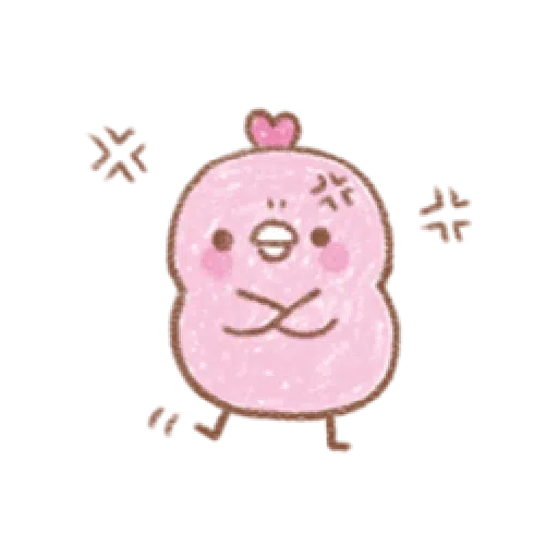Cutie Meong - Sticker 12