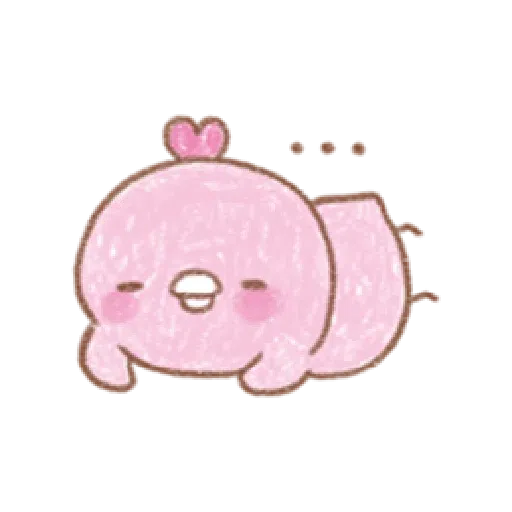 Cutie Meong - Sticker 21