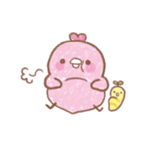 Cutie Meong - Sticker 16