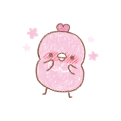 Cutie Meong - Sticker 24