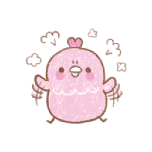 Cutie Meong - Sticker 17