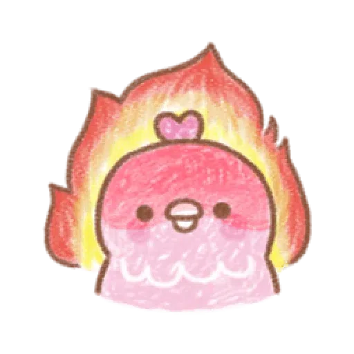 Cutie Meong - Sticker 11