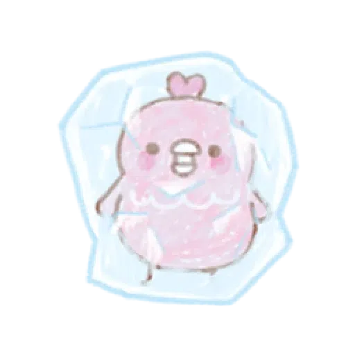 Cutie Meong - Sticker 15