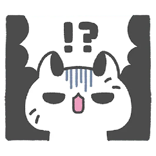 Cats 7 - Sticker 19